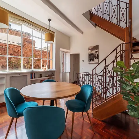 Apartmán 2 Bedroom Flat With Vatican Terrace Řím