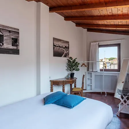 Apartamento 2 Bedroom Flat With Vatican Terrace *